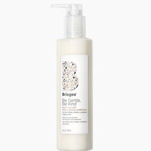 NEW! BRIOGEO Be Gentle, Be Kind Ultra soothing conditioner Aloe + Oat Milk